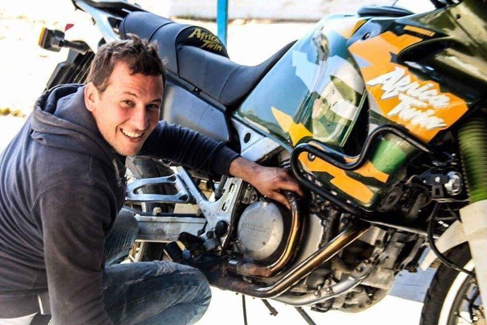 رؤوف بن قبيلة