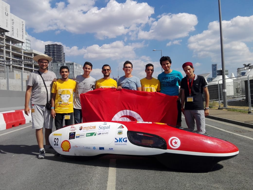 نادي السيارات اينيس تبرورة - سيفاكس كار