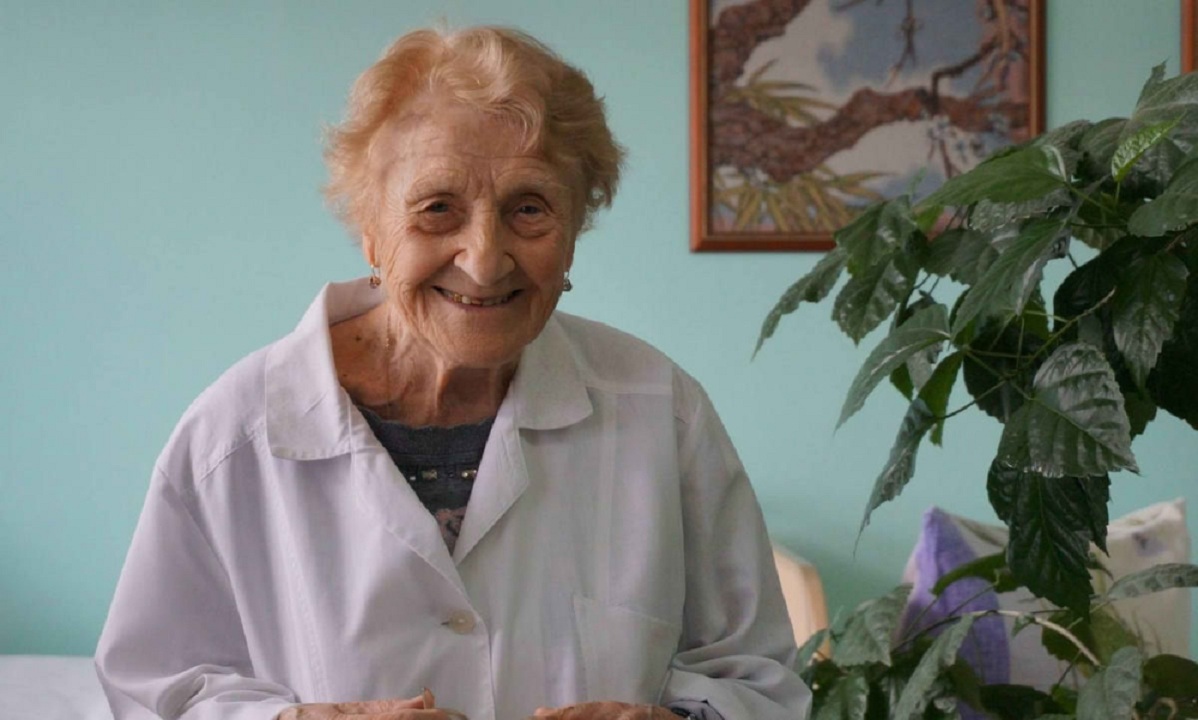 آلا لينشنا ليفوشكينا