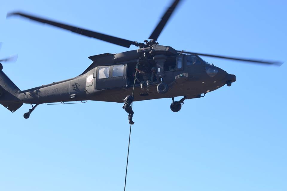 الجيش الوطني