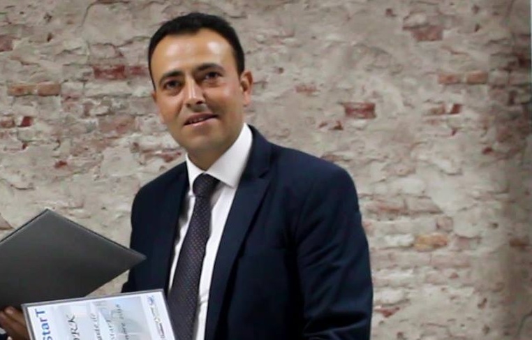 Mohamed Fetah krichene, le directeur général de la technopole de Sfax 