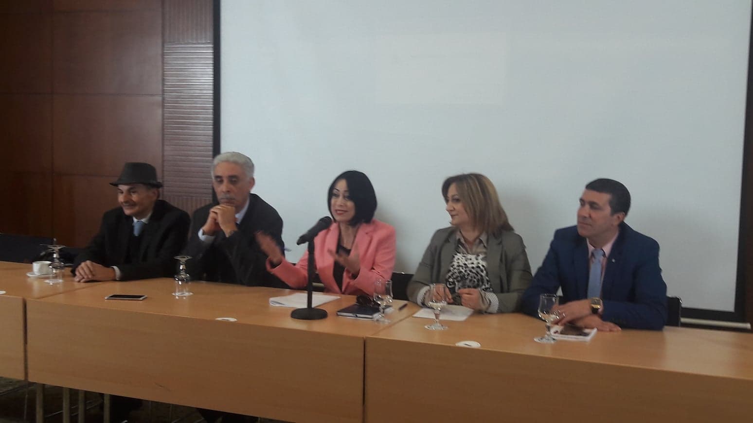 منتدى قرطاج للأمن والتنمية