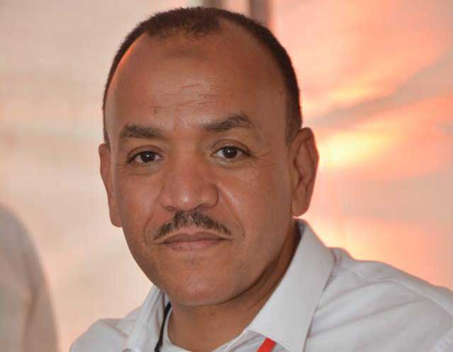 إنتخاب : لطفي المعزون رئيسا جديدا لإتحاد قرمدة 