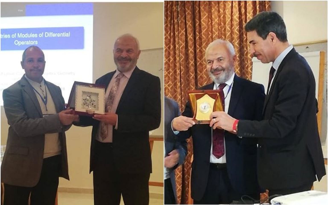 مبروك بن عمار