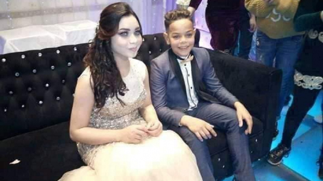 السلطات المصرية تمنع زواج طفلي كفر الشيخ