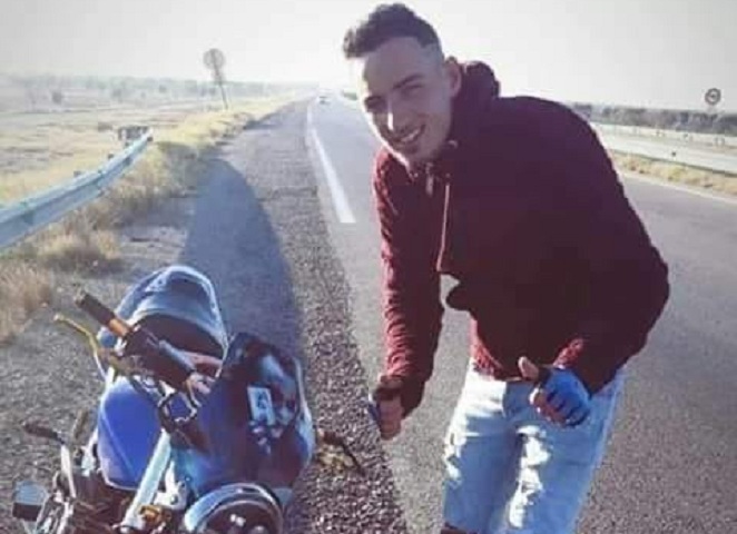 اسامة لعطر- جبنيانة