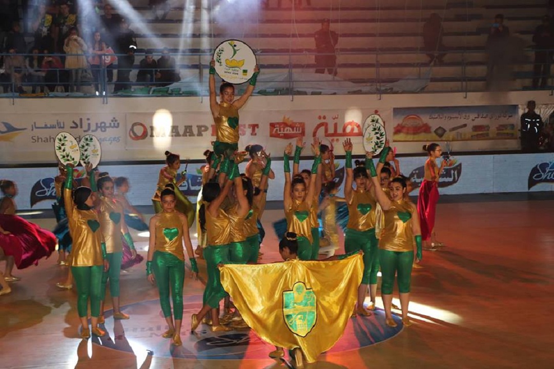 كرة اليد-بطولة الامير فيصل بن فهد