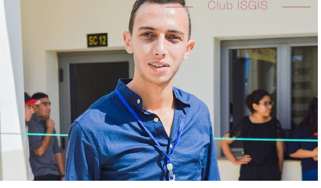 ياسين زغدان