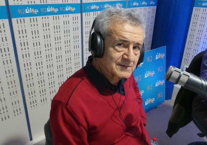 مركز معالجة الإدمان - عبد المجيد الزحاف