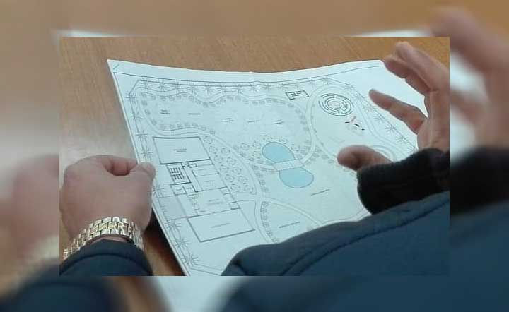 بلدية قرمدة : فتح ملفات العروض لانشاء مركب ترفيهي متنوع بمنطقة الـ AFH 