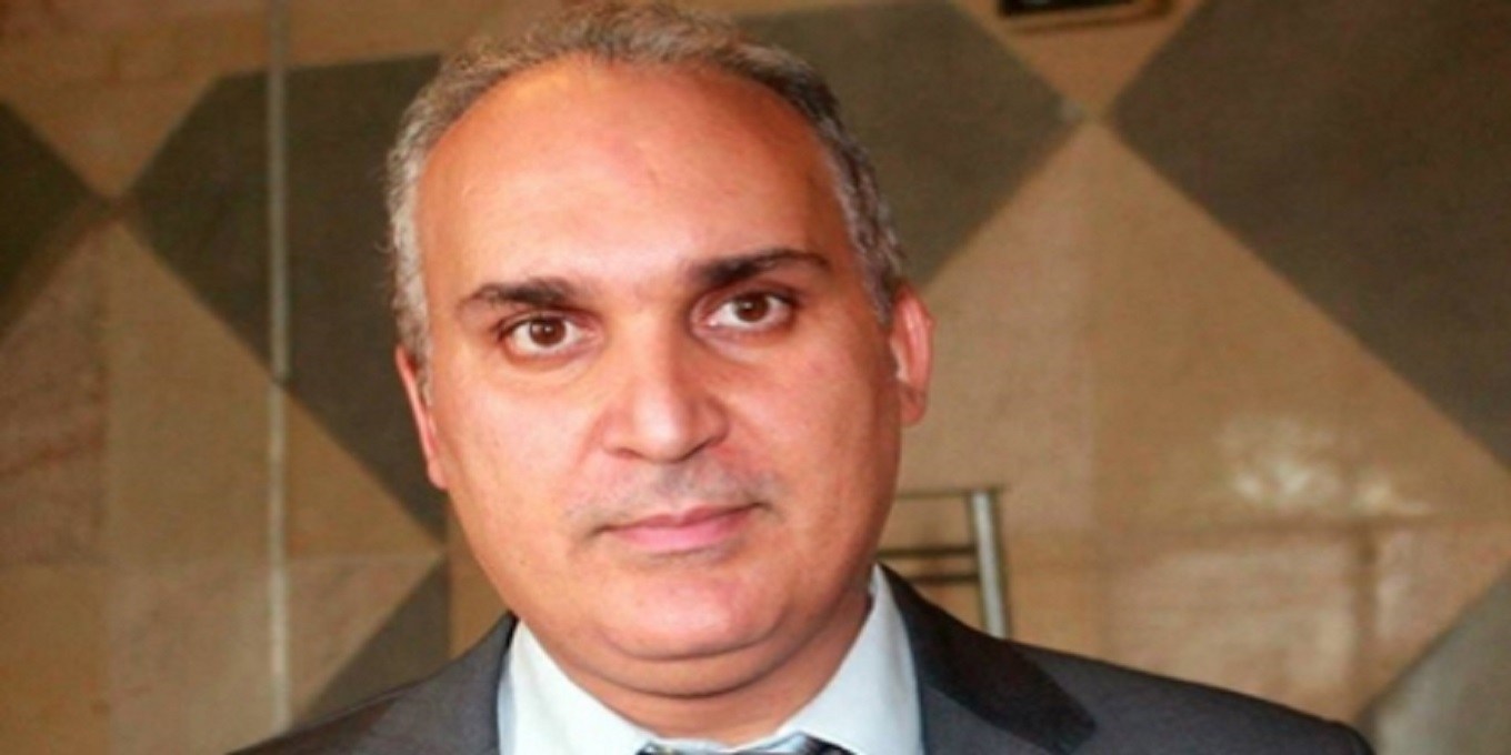 نبيل بفون رئيسا لهيئة العليا المستقلّة للإنتخابات