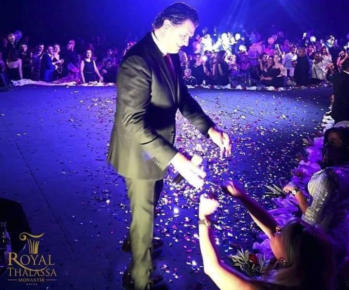 Ragheb Alama : Pari réussi pour l'hôtel Royal Thalassa de Monastir