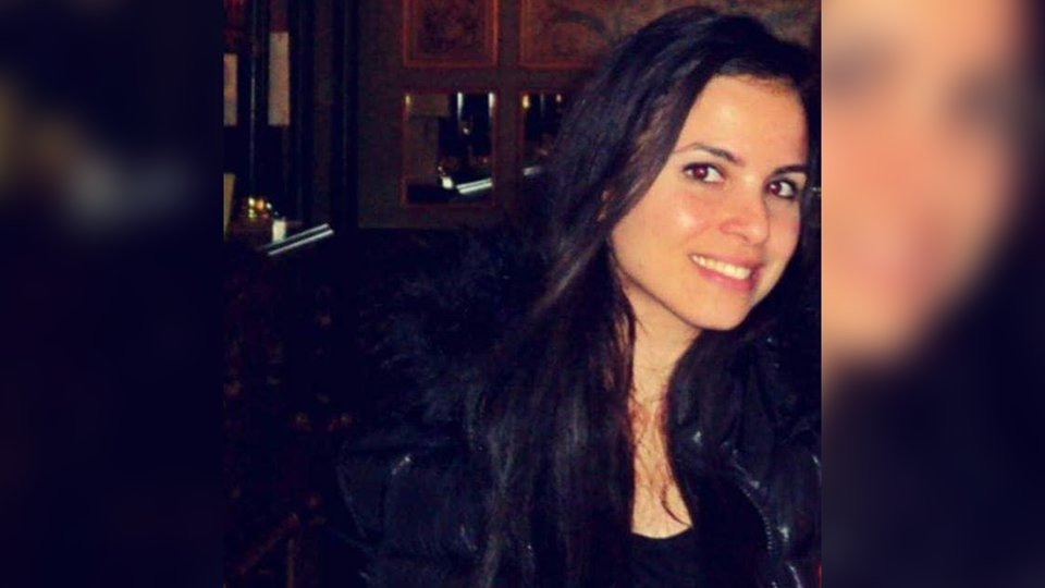 صفاقس, أمل الشابي, الهندسة الميكانيكية  