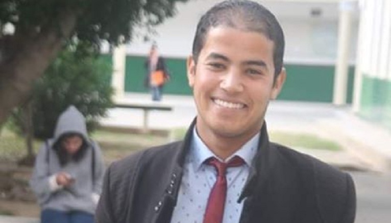 الطالب خير الدين الفطناسي