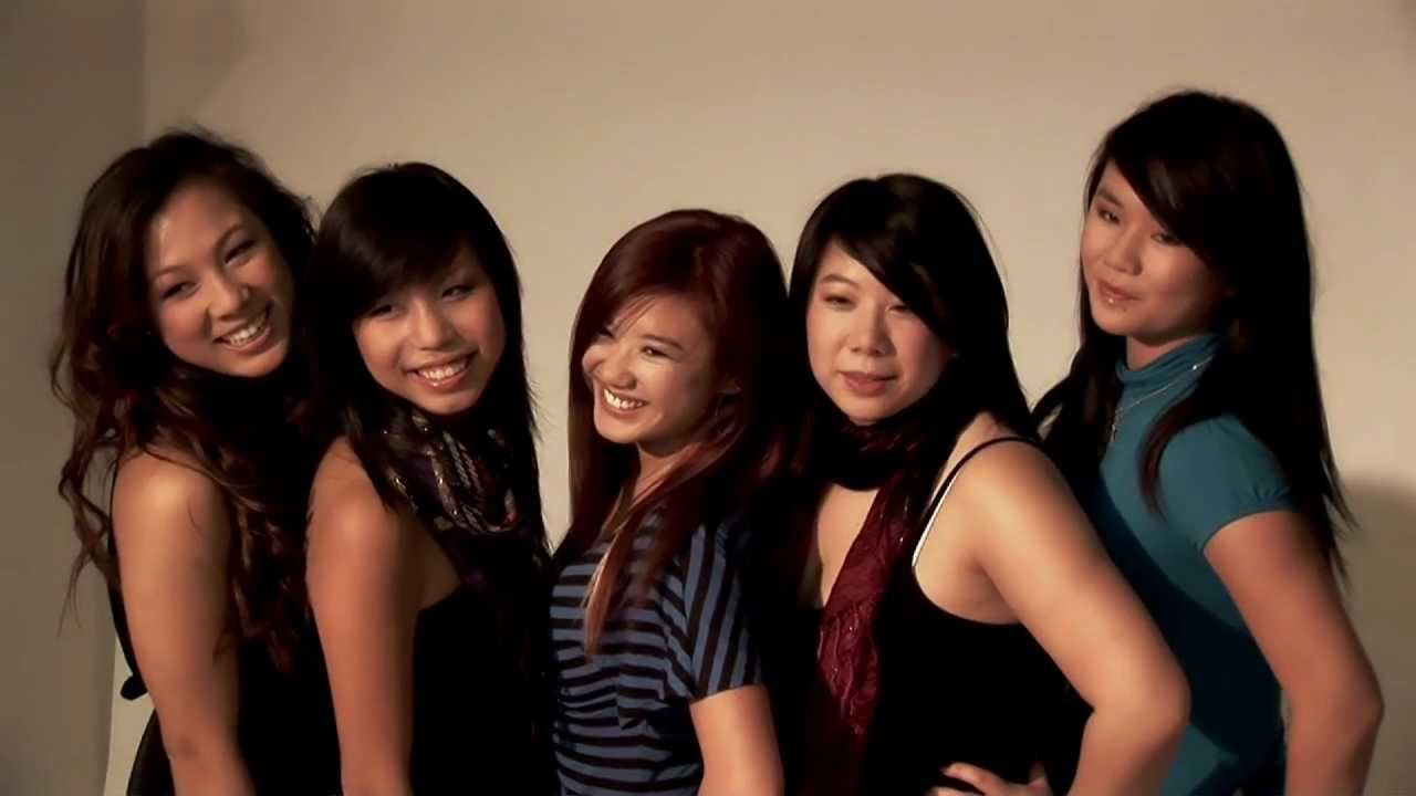 صينيات - نساء الصين 