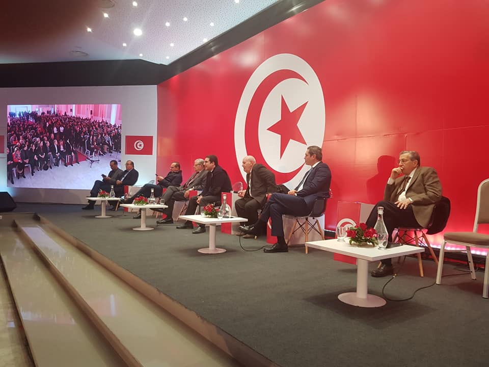 الكتلة البرلمانية الائتلاف الوطني