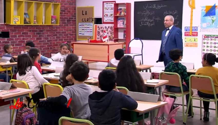 وزارة المرأة والطفولة تُقدّم شكوى ضد قناة تونسنا بسبب حلقة لزهر العكرمي مع الأطفال