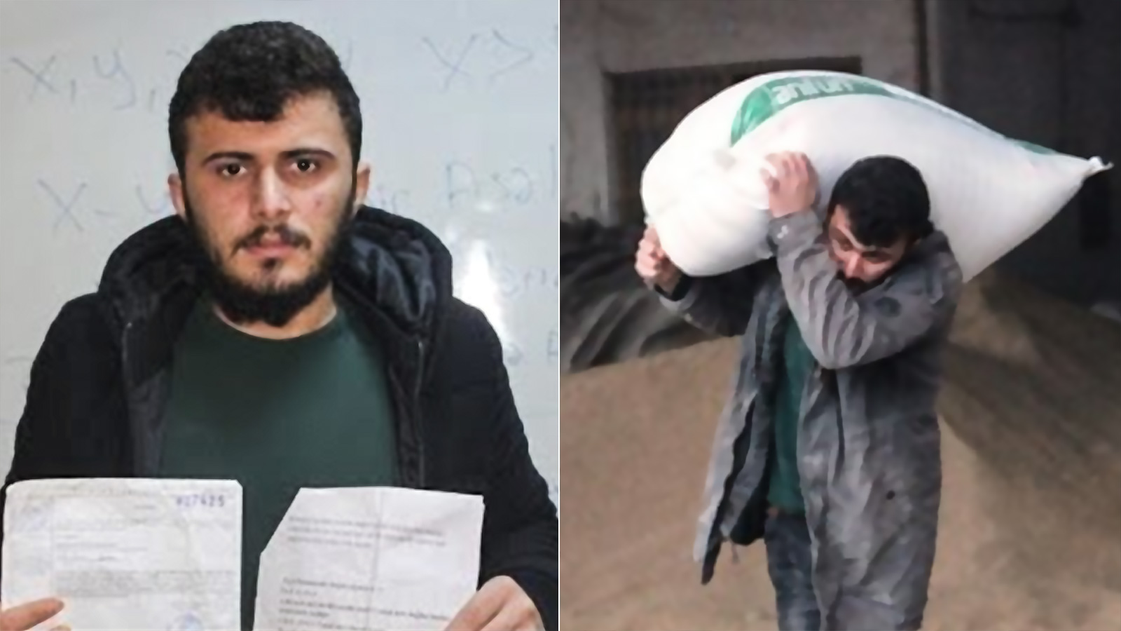 عبد السلام ججكجي أن ماساً كهربائياً سيحوله من حمّال في مزرعة والده في مدينة شانلي أورفه جنوب شرق تركيا، إلى عبقري في الرياضيات، يكتشف نظريات رياضية جديدة، ويصل إلى حل أعقد المعادلات دون أن يحتاج لآلة حاسبة.