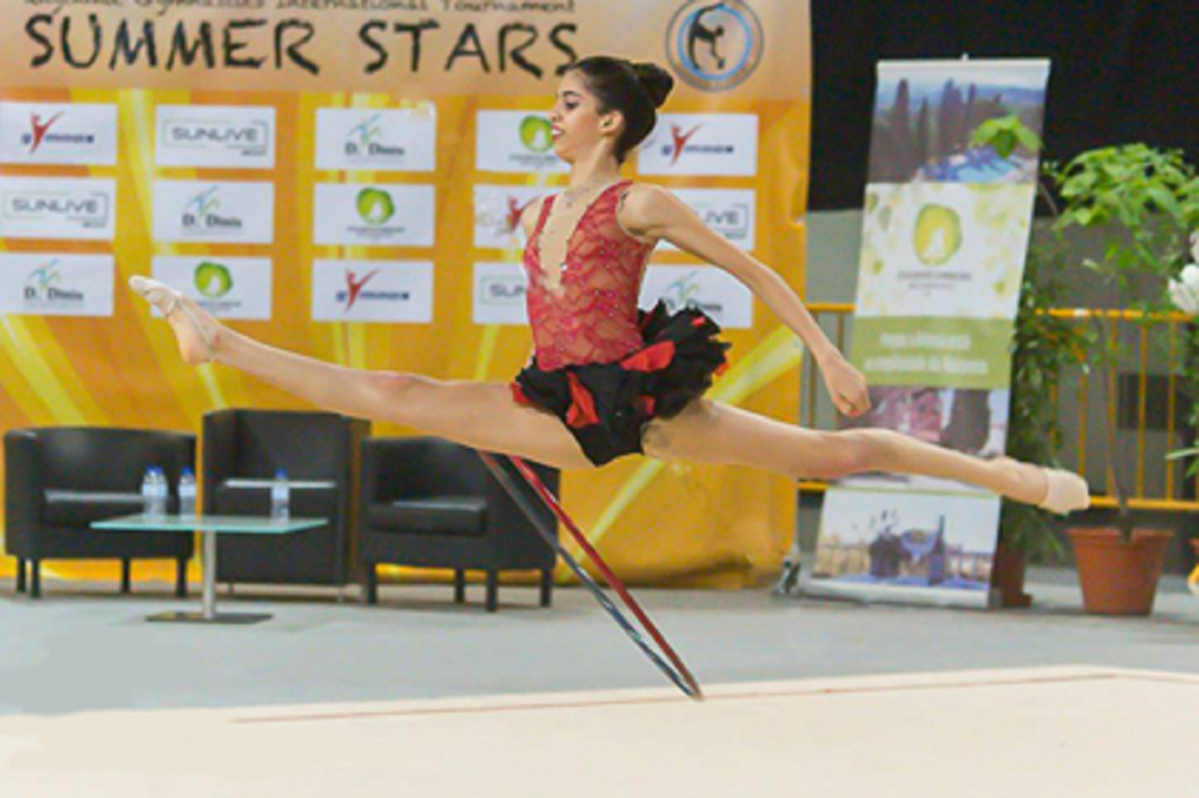 منيار الجربي