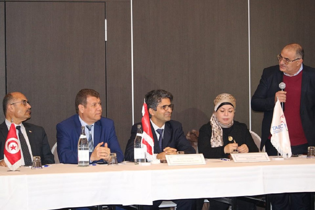 مؤتمر -انقاذ المؤسسات الصغرى والمتوسطة-صفاقس