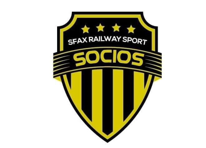 نادي سكك الحديد الصفاقسي - هيكل سوسيوس