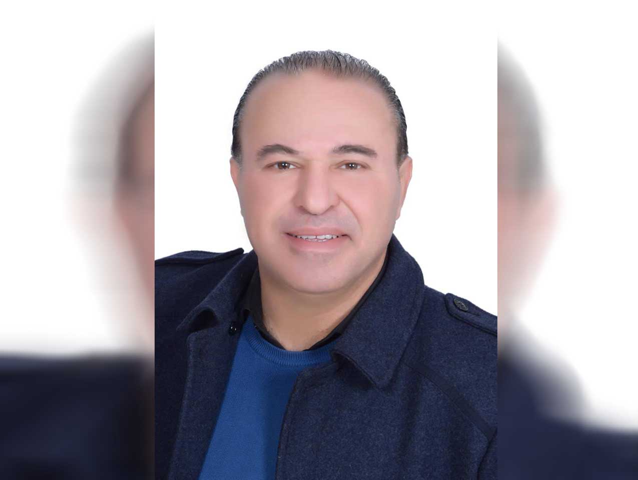 Ahmed Mlik, nouveau directeur général SOCIOS CSS