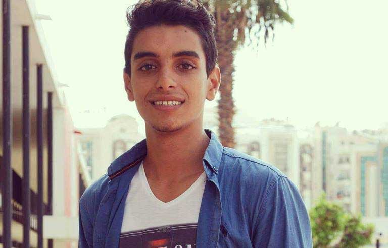 صفاقس: وفاة الشاب "اسامة الطرابلسي" تخلف اللوعة في صفوف الأصدقاء