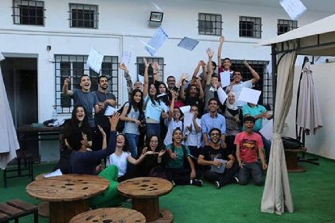 جمعية وان تو شو