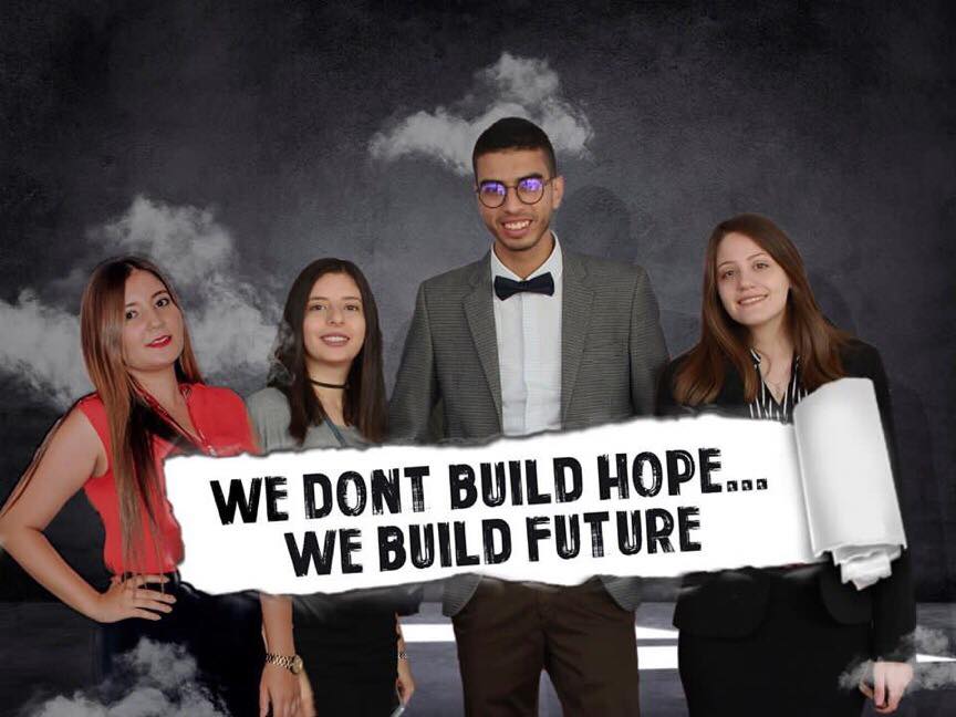 مكتب جديد للمنظمة العالمية IEEE بفرع المدرسة الوطنية للمهندسين بصفاقس