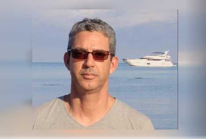 وفاة سليم معلى ابن الوزير السابق منصور معلى