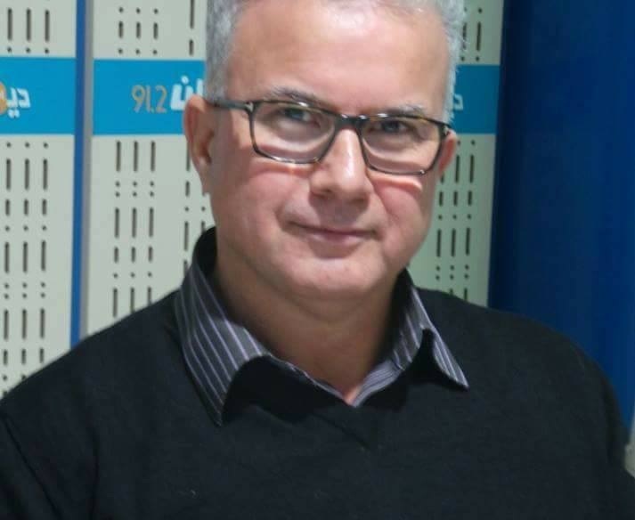 توفيق القرقوري