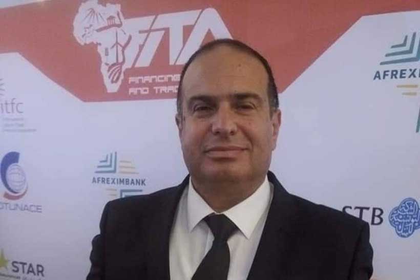 حسن البقلوطي المستشار في الاستثمار ودراسة المشاريع