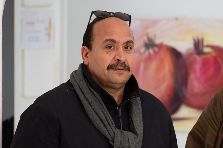 صفاقس - مهذب القرفي - المندوبية الجهوية للشؤون الثقافية