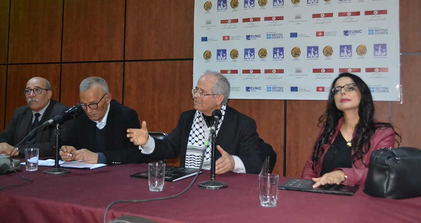 صفاقس : الدورة الثامنة لمهرجان الحكاية من 5 إلى 14 أفريل 2019