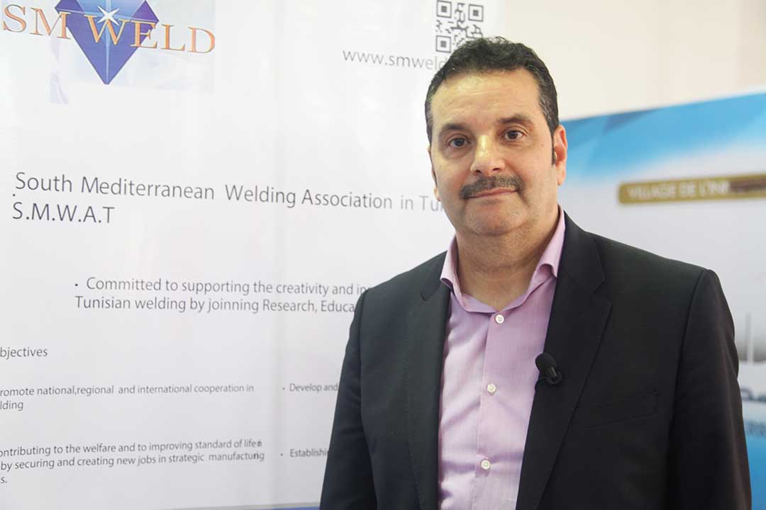 South Mediterranian Welding Center for Education