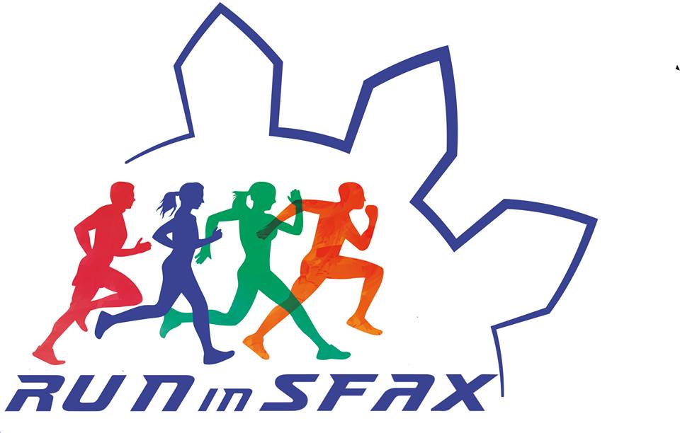 جمعية Run in Sfax -تظاهرة رياضية