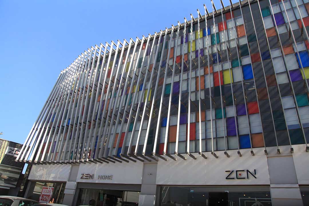 صفاقس : مجموعة "زان" تصنع الفارق من جديد وتطلق بصفة حصريًة نموذج أعمالها "ZEN INDUSTRY"