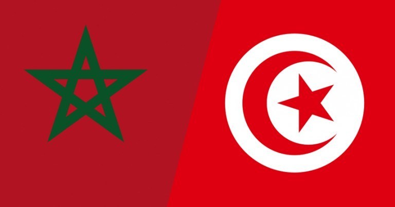تونس - المغرب