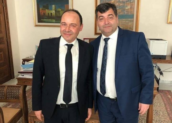 النسخة الرابعة لنصف ماراطون صفاقس الدولي في آفريل القادم : تشريك وزارة السياحة في الحدث