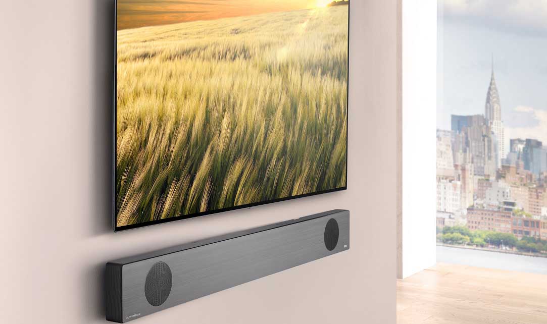 INNOFEST MEA : LG PRÉSENTE SA NOUVELLE GAMME DE TÉLÉVISEUR PREMIUM