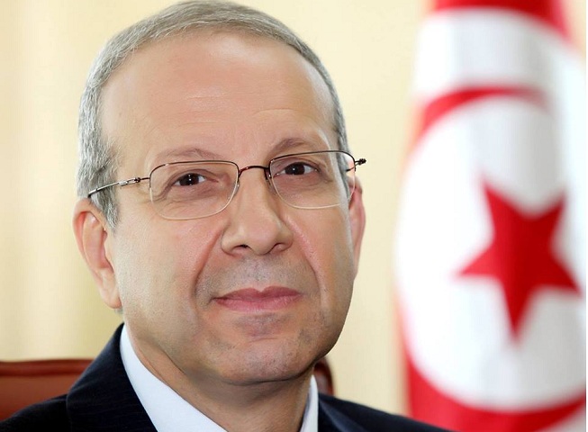 فوزي اللومي