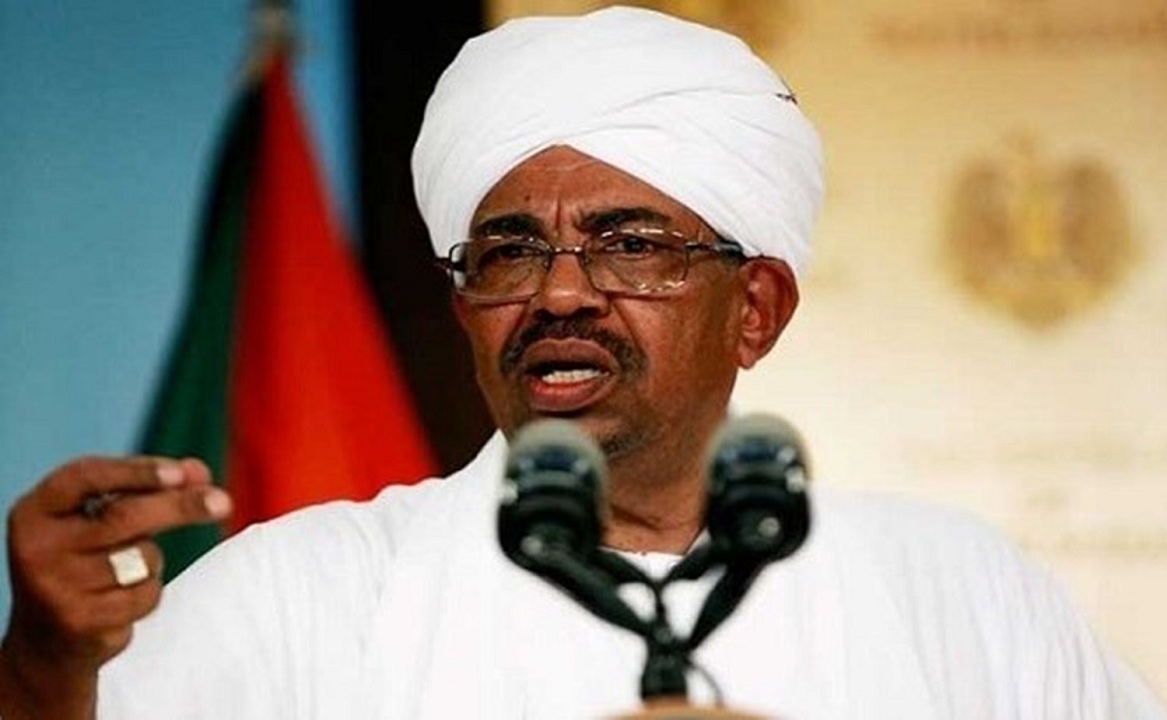 عمر البشير - السودان