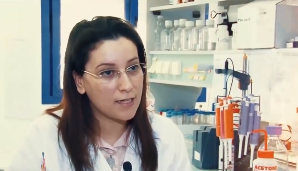 اصيلة صفاقس: خبيرة دولية تثمن زيت الزيتون التونسي باستخدام تقنية الحمض النووي