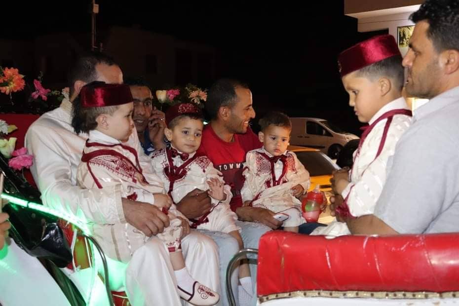 شهر رمضان : جمعية اللمة الصفاقسية تقوم بختان 35 طفل
