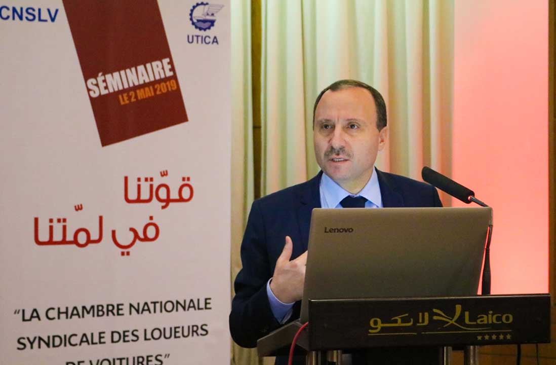 CITROËN TUNISIE REMERCIE ET HONORE LES LOUEURS, CLIENTS FIDELES DEPUIS PLUS DE 10 ANS ! bassem loukil