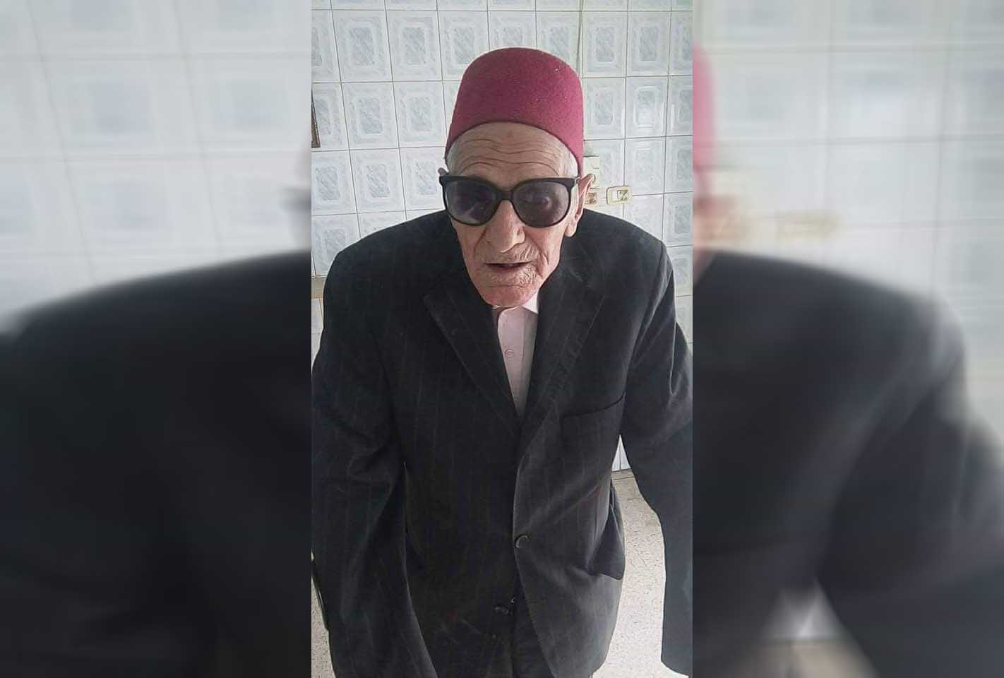 صفاقس: الشاعر و الكاتب "عبد اللطيف حابة" في ذمة الله