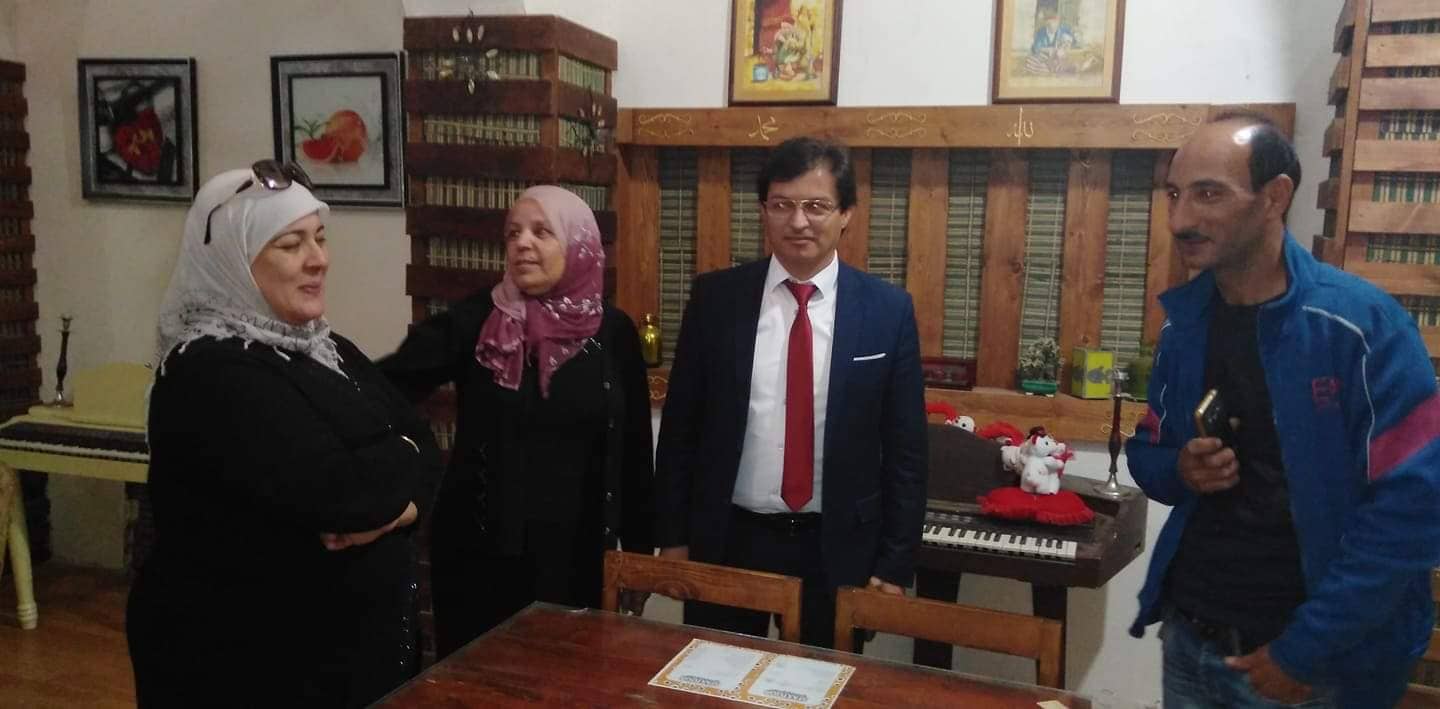 أنشطة جمعية اللمة الصفاقسية تتواصل في رمضان