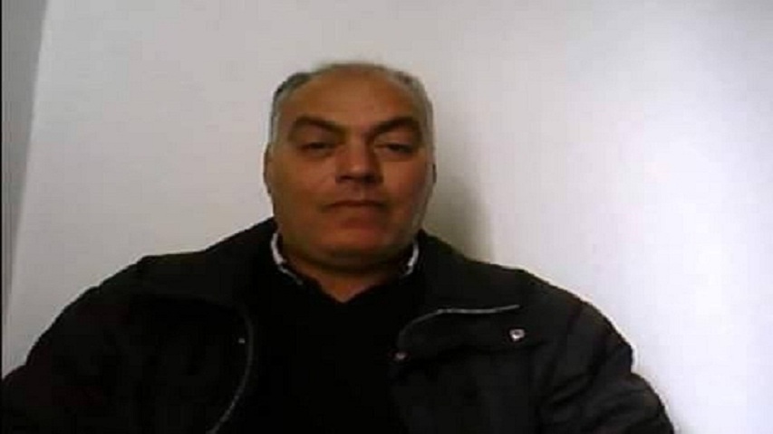 رضا المعيوف