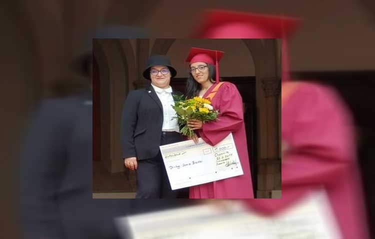 Allemagne: Une Sfaxienne obtient le prix de la meilleure thèse à l’université de technologie de Chemnitz