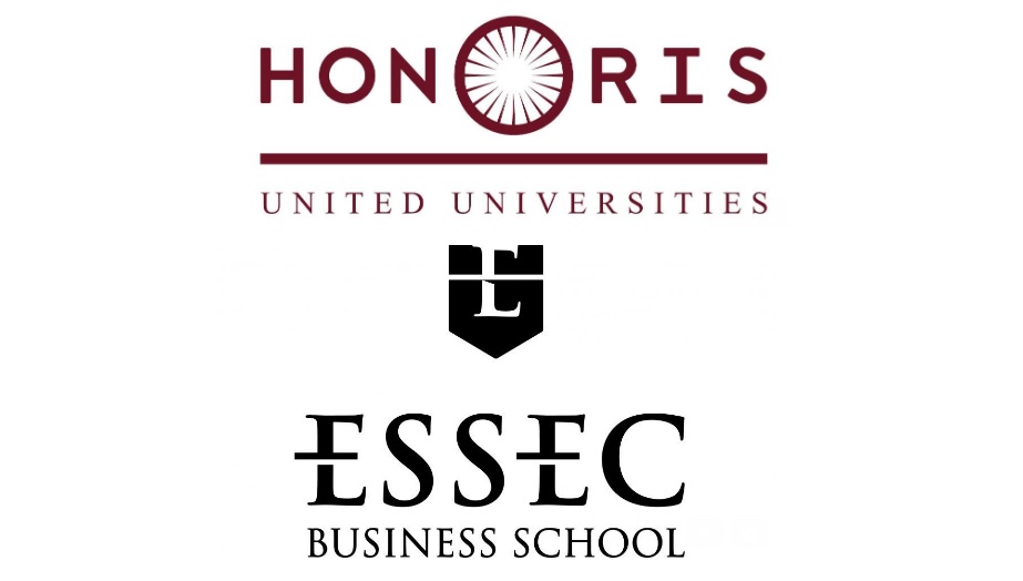 Université Centrale Tunis-Honoris et l'ESSEC Biusiness School